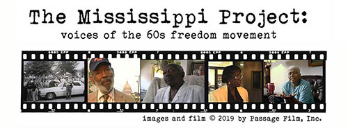 Mississippi Project Logo